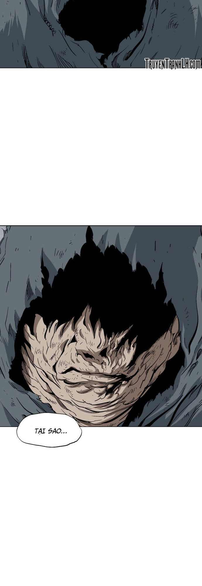 Gosu Chapter 85 - 57