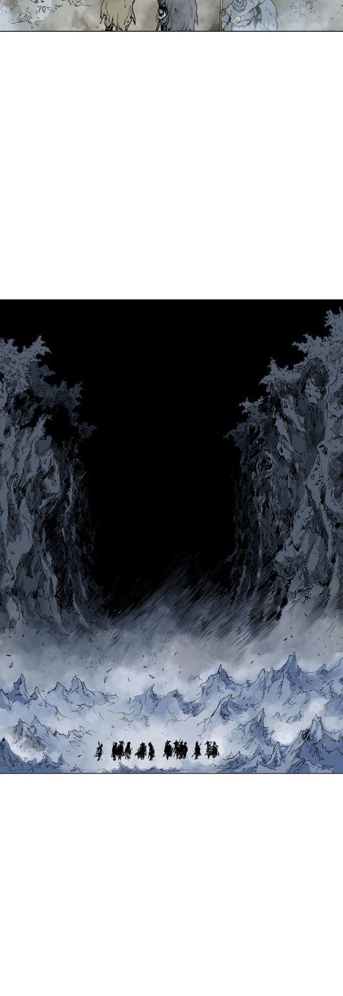 Gosu Chapter 85 - 59