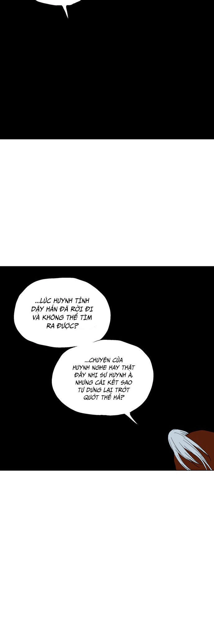 Gosu Chapter 85 - 64