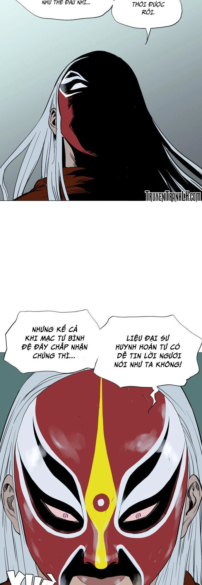 Gosu Chapter 85 - 67