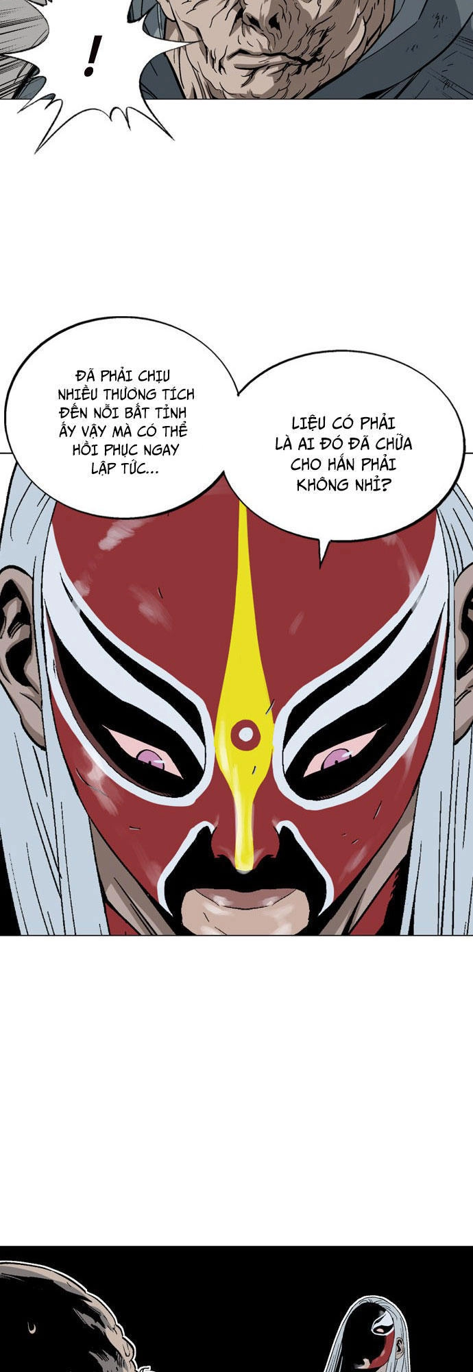 Gosu Chapter 86 - 12