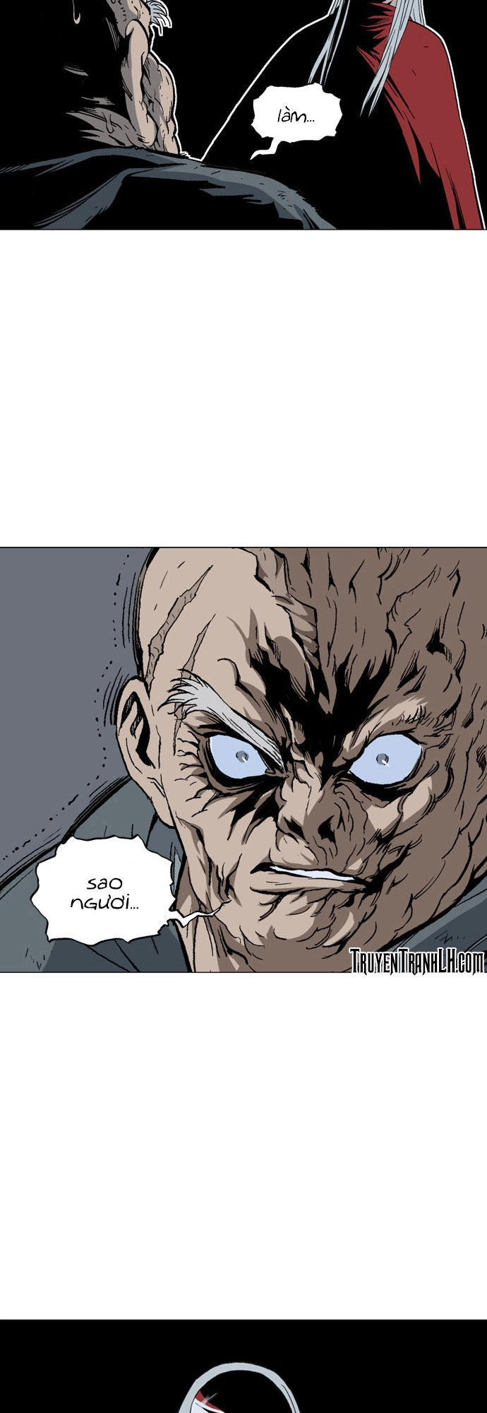 Gosu Chapter 86 - 13