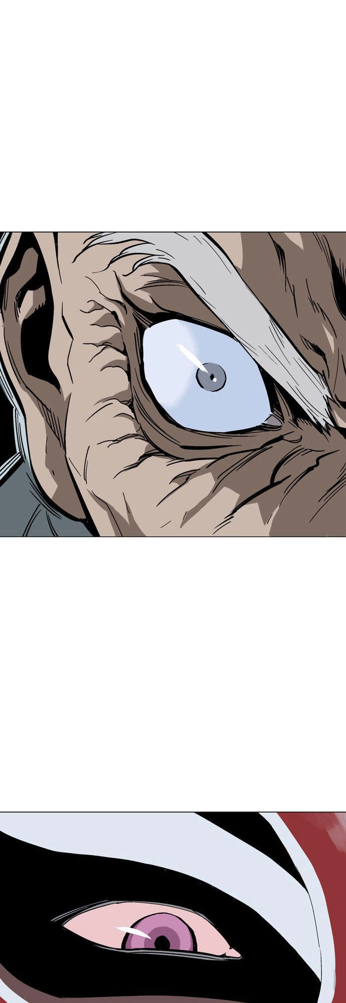 Gosu Chapter 86 - 15