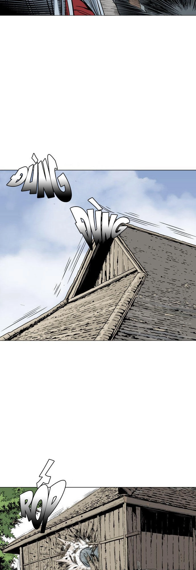 Gosu Chapter 86 - 18