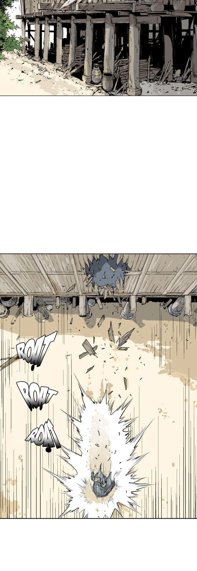 Gosu Chapter 86 - 19