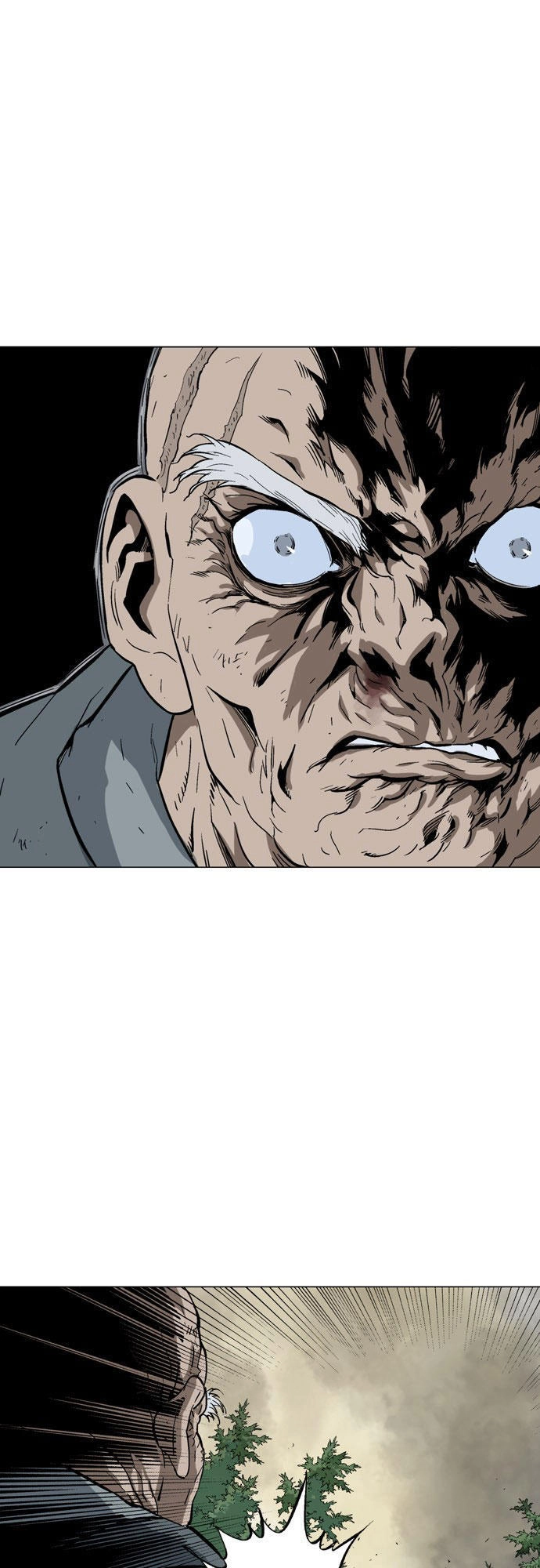 Gosu Chapter 86 - 24