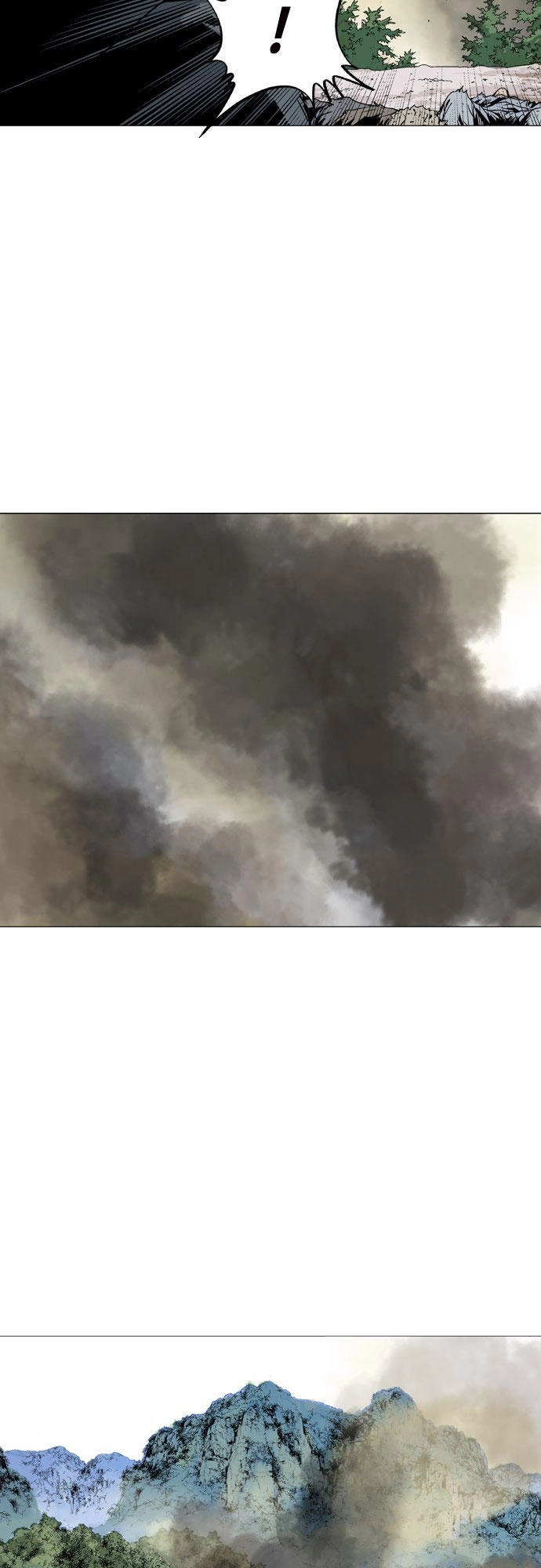 Gosu Chapter 86 - 25