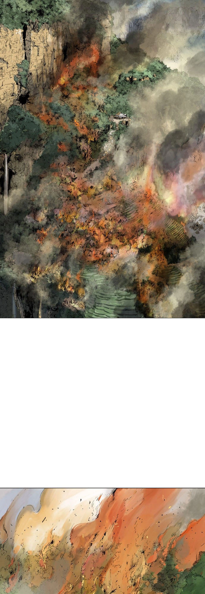 Gosu Chapter 86 - 26