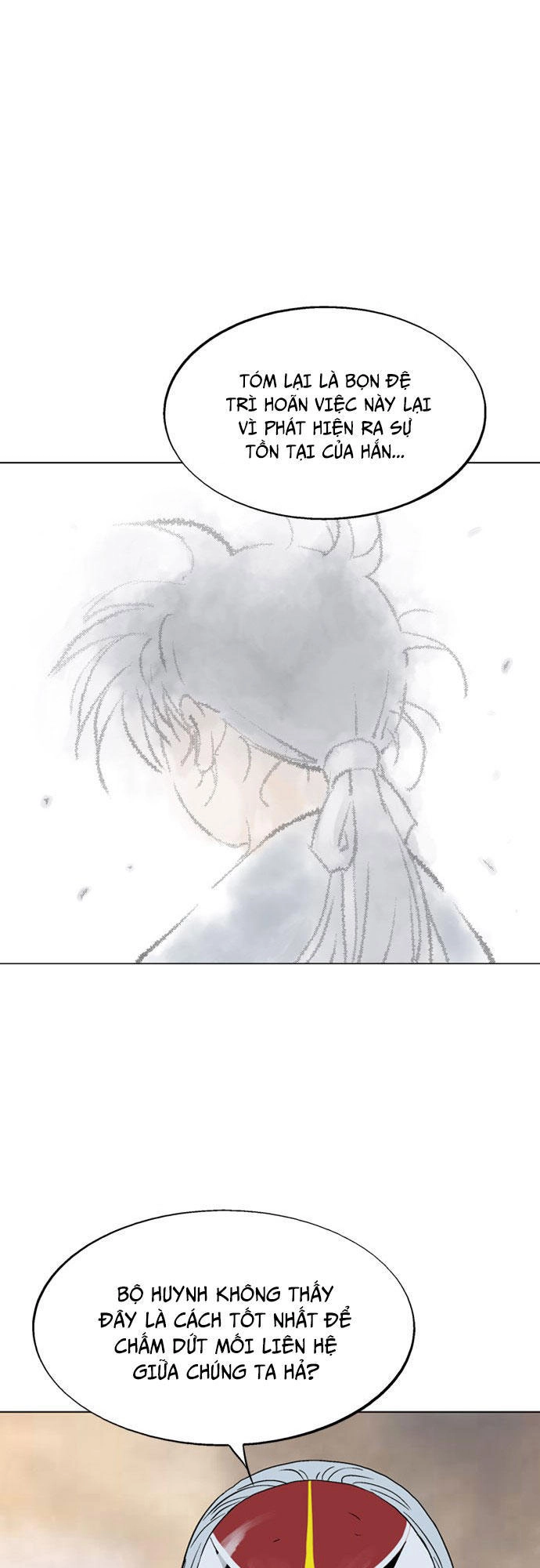 Gosu Chapter 86 - 33