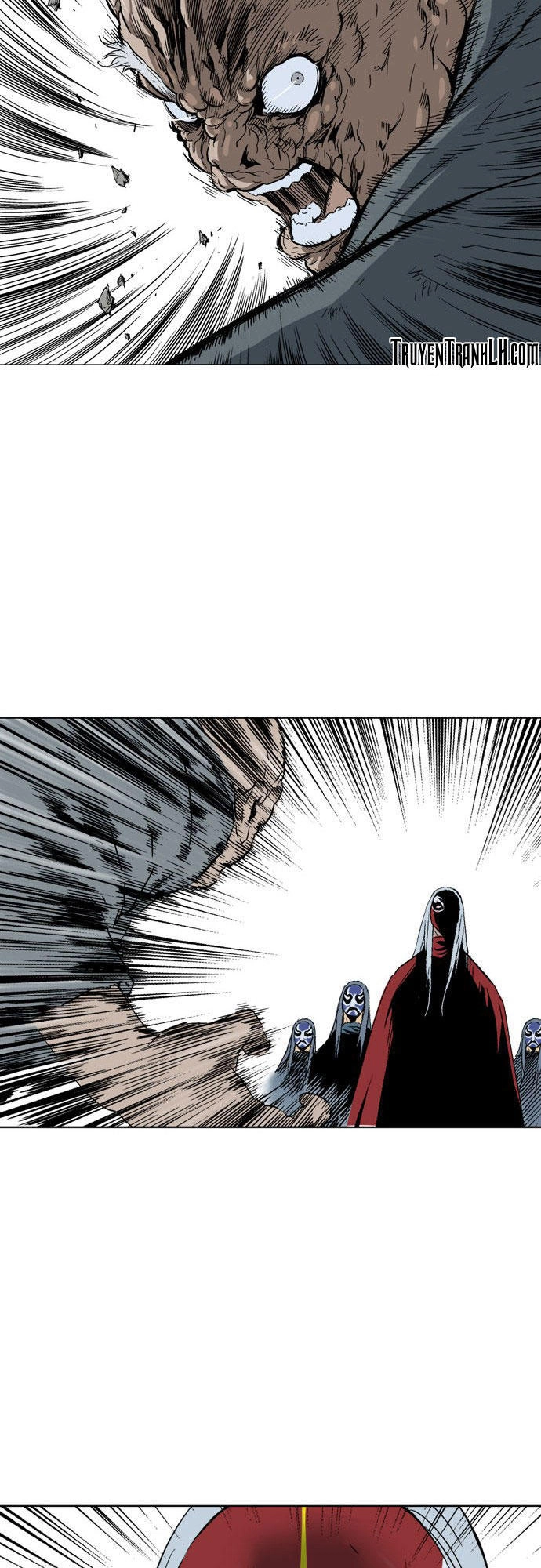 Gosu Chapter 86 - 37