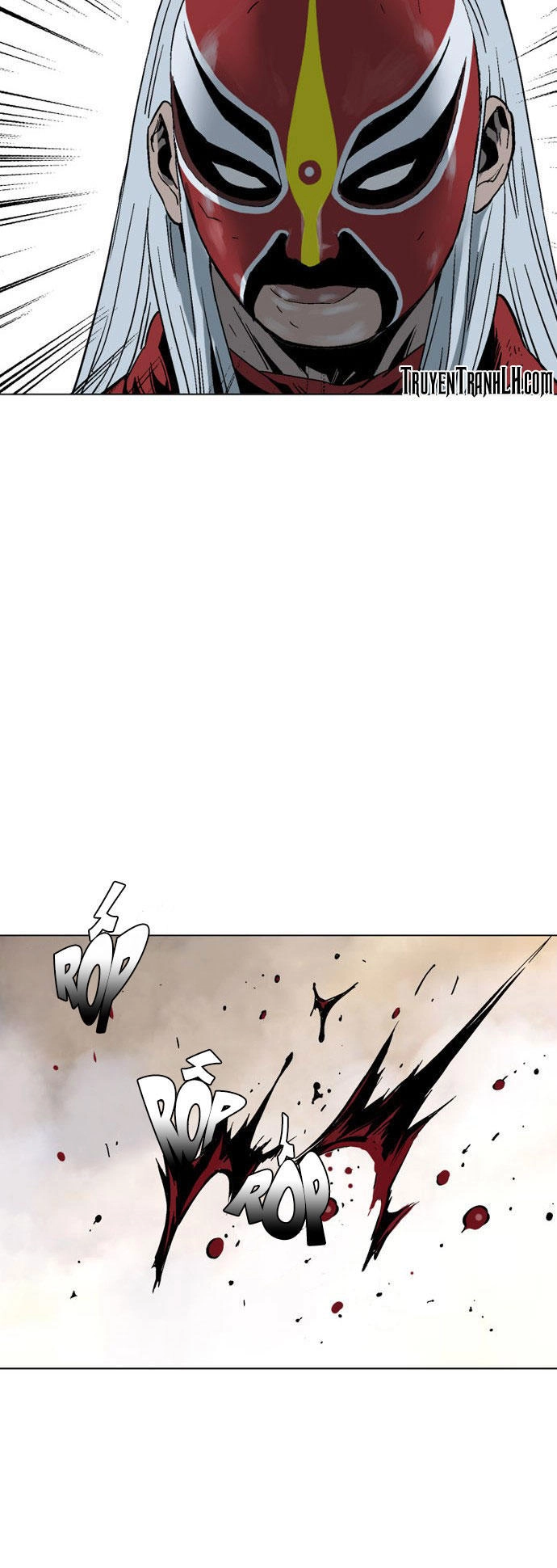 Gosu Chapter 86 - 38