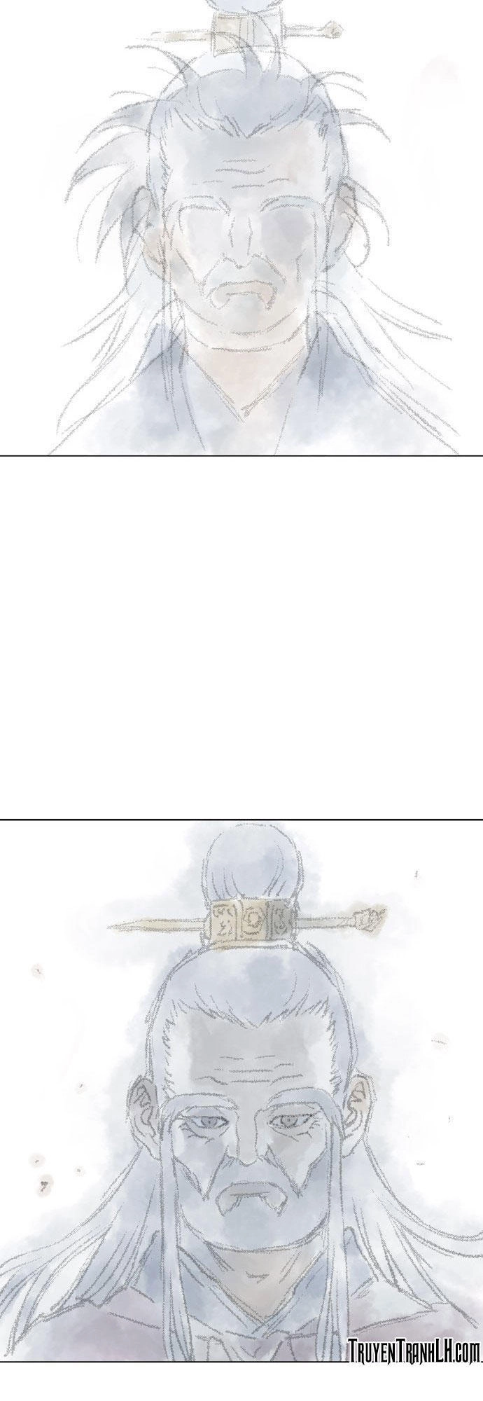 Gosu Chapter 86 - 43