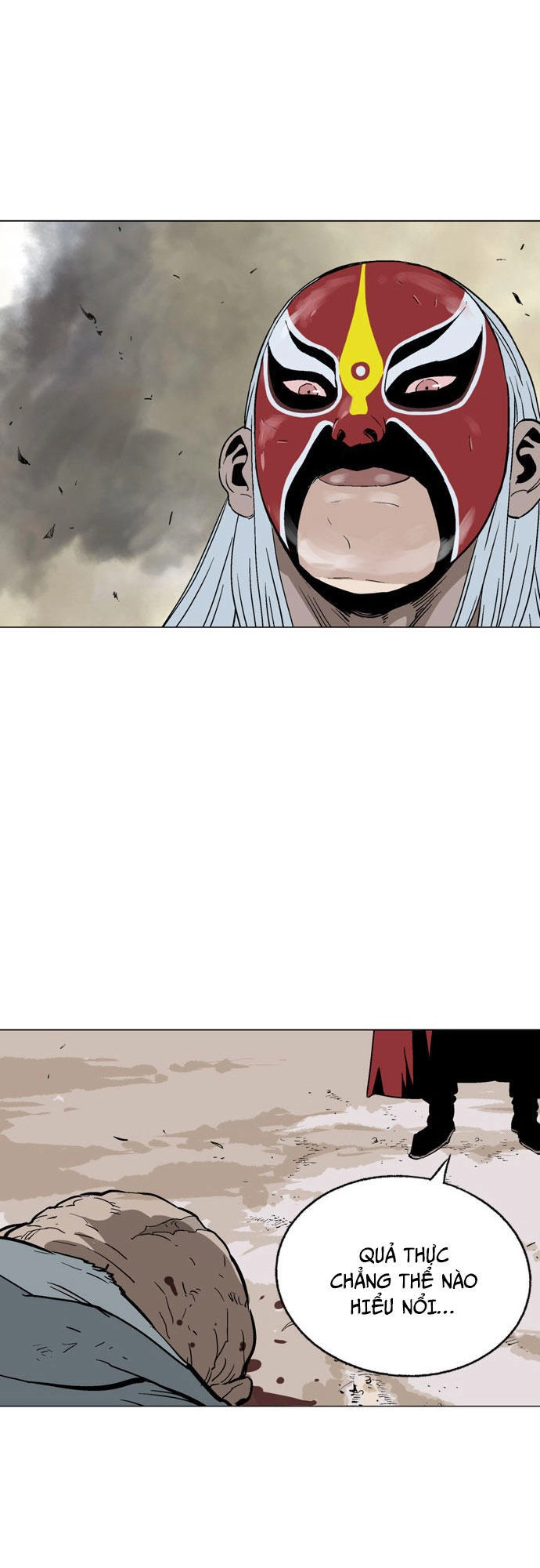 Gosu Chapter 86 - 47