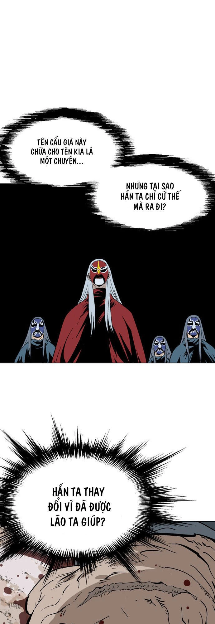 Gosu Chapter 86 - 48