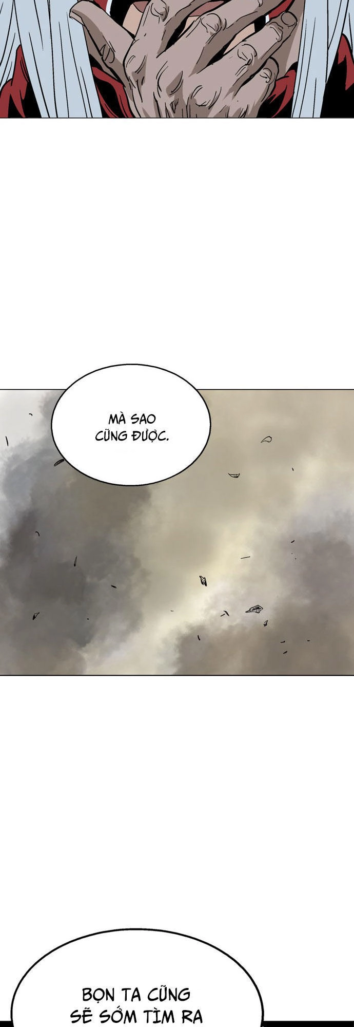 Gosu Chapter 86 - 50