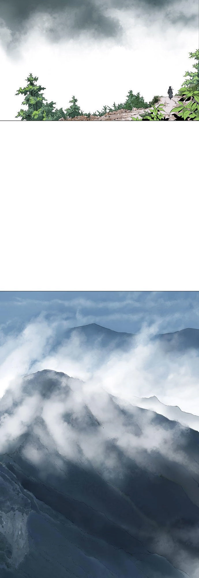 Gosu Chapter 86 - 56