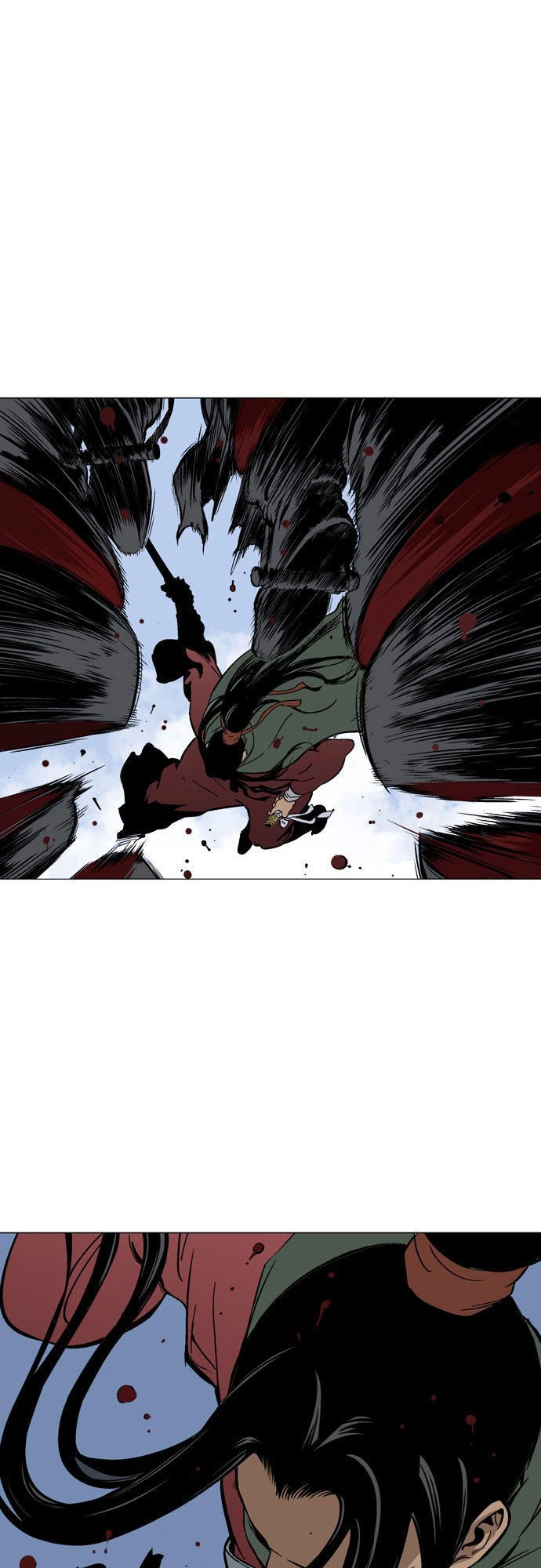 Gosu Chapter 87 - 20