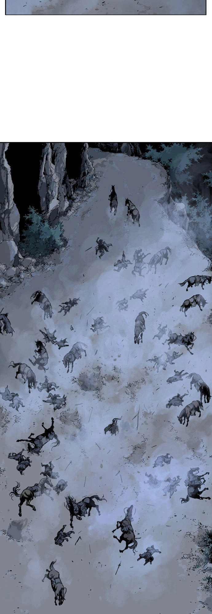 Gosu Chapter 87 - 24