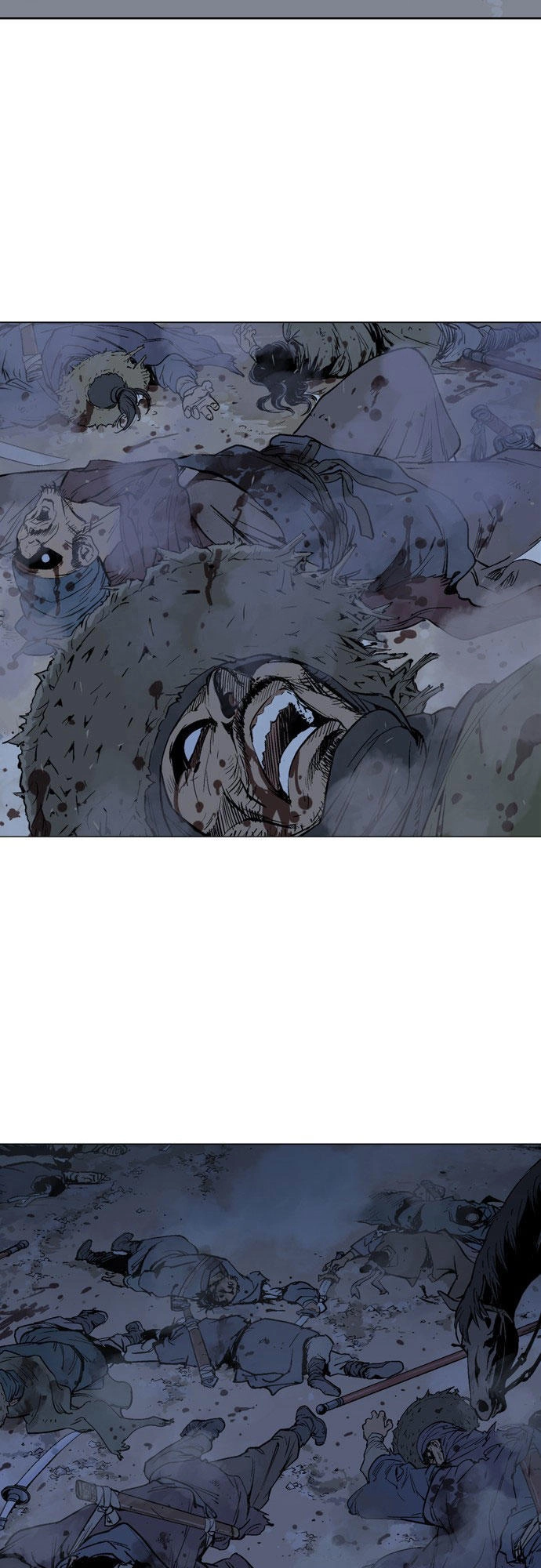 Gosu Chapter 87 - 25