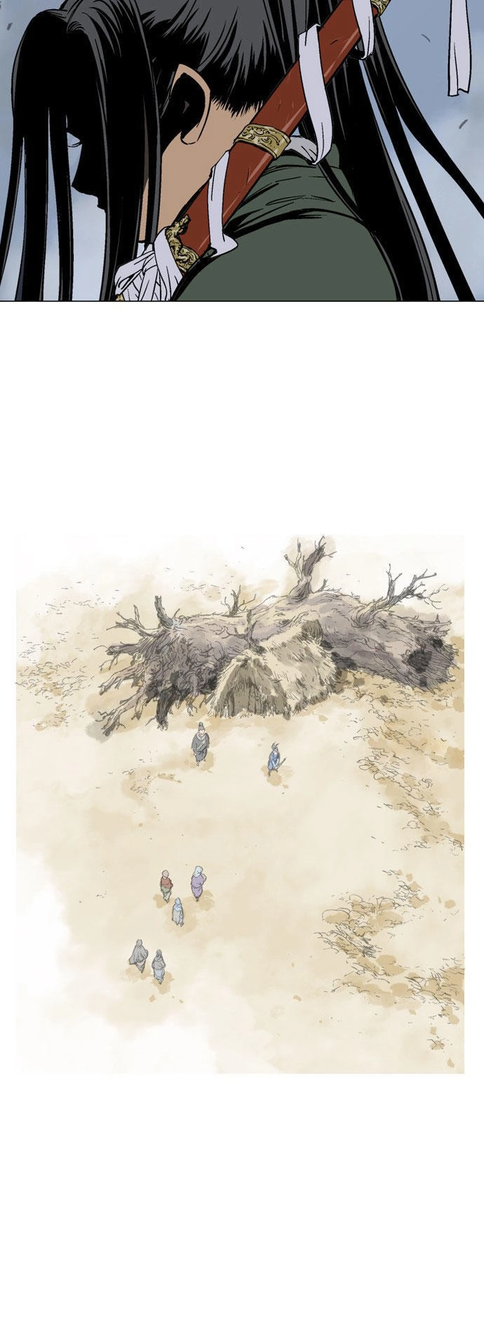 Gosu Chapter 87 - 29