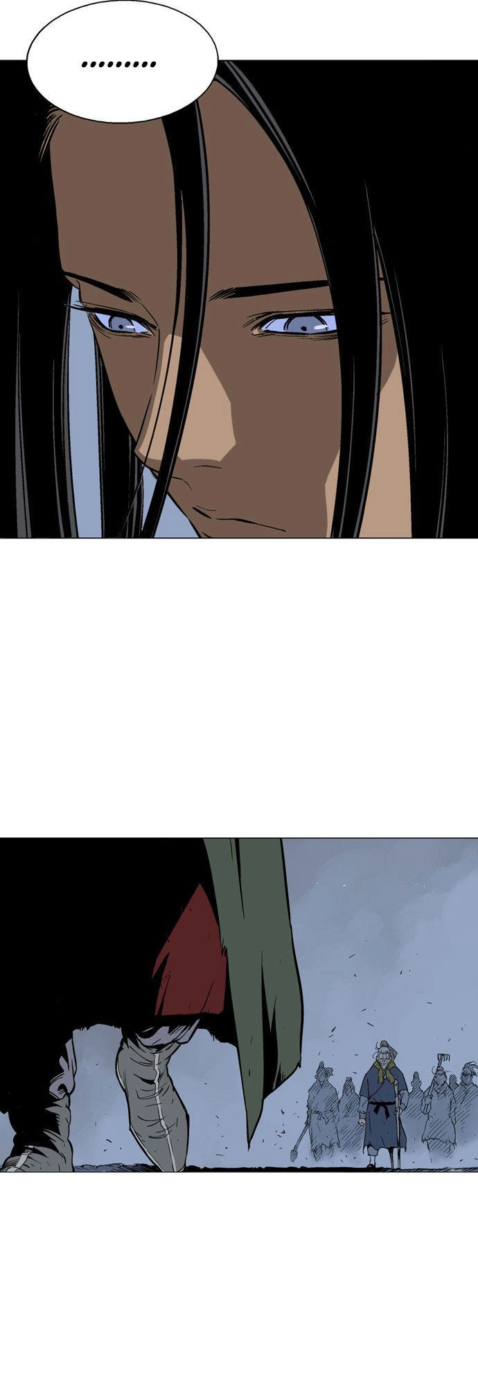 Gosu Chapter 87 - 31