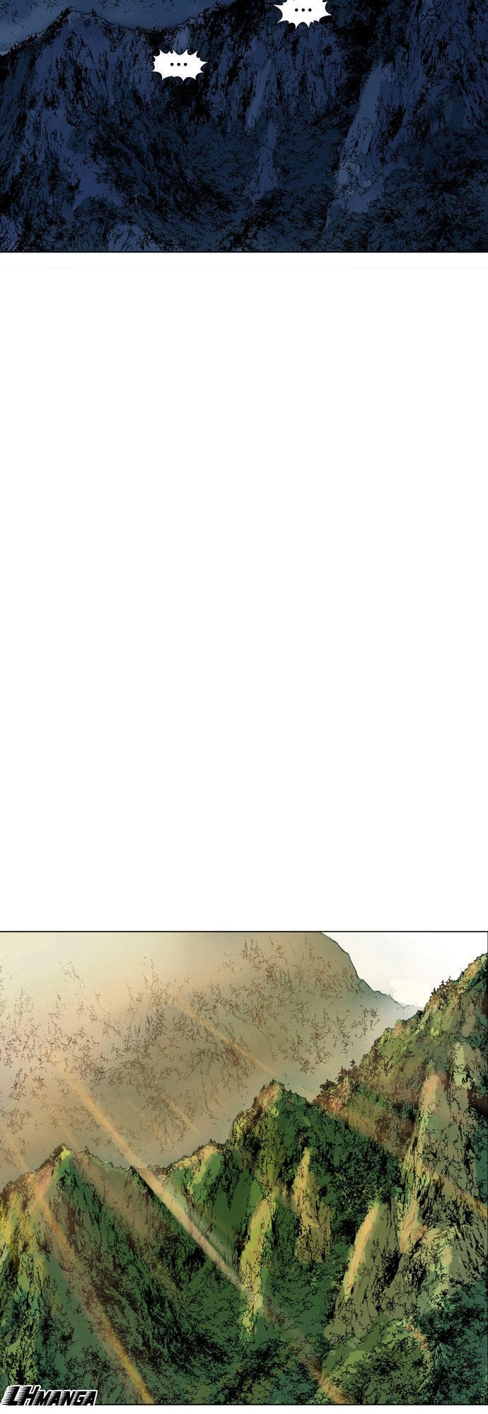 Gosu Chapter 87 - 36