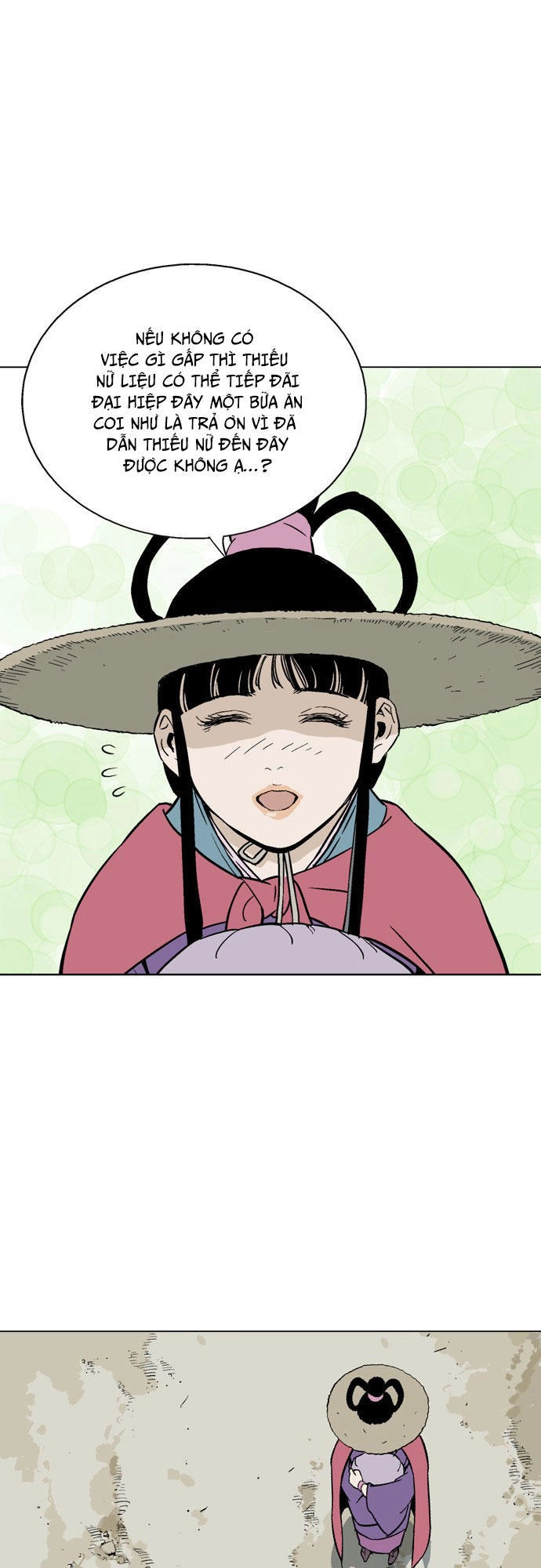 Gosu Chapter 87 - 46