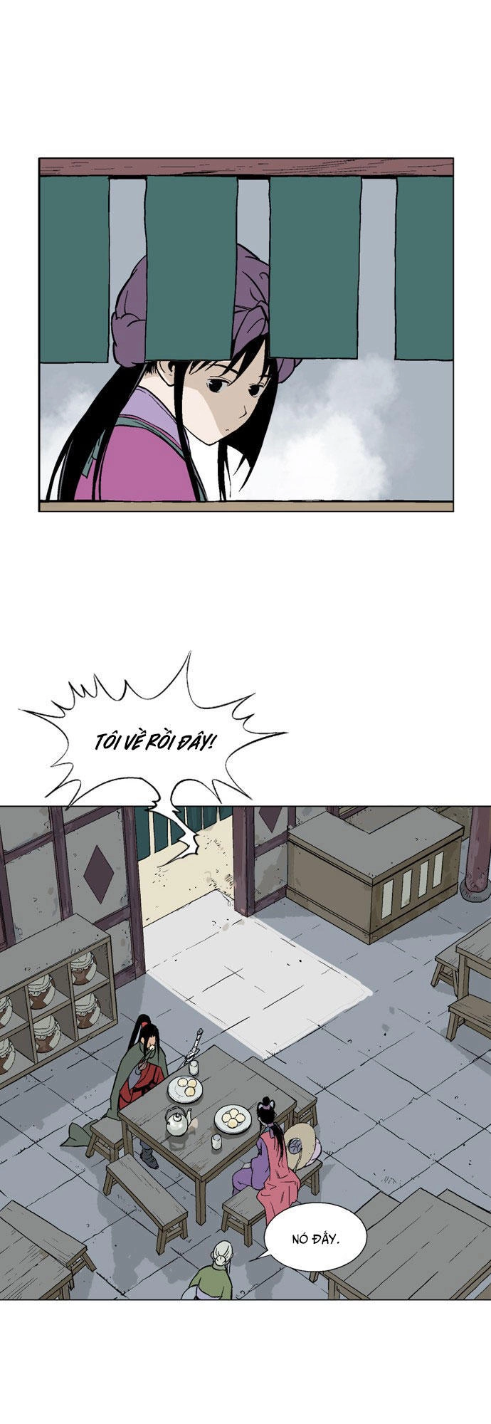 Gosu Chapter 87 - 51