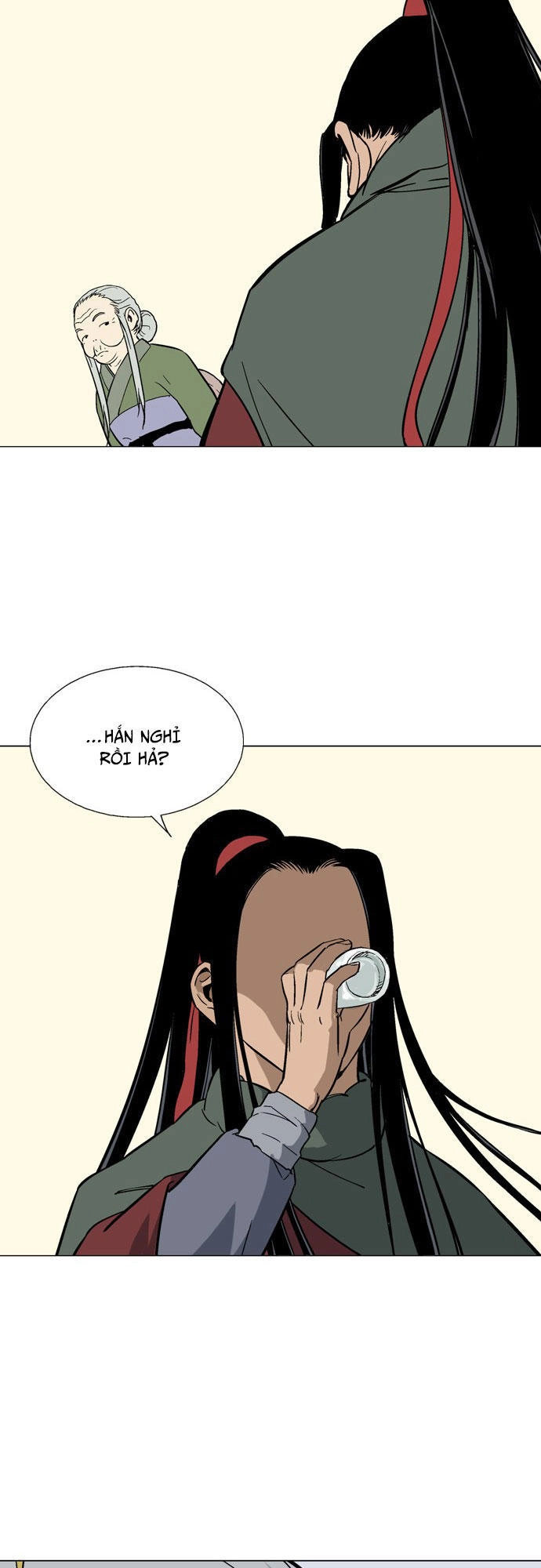 Gosu Chapter 87 - 59