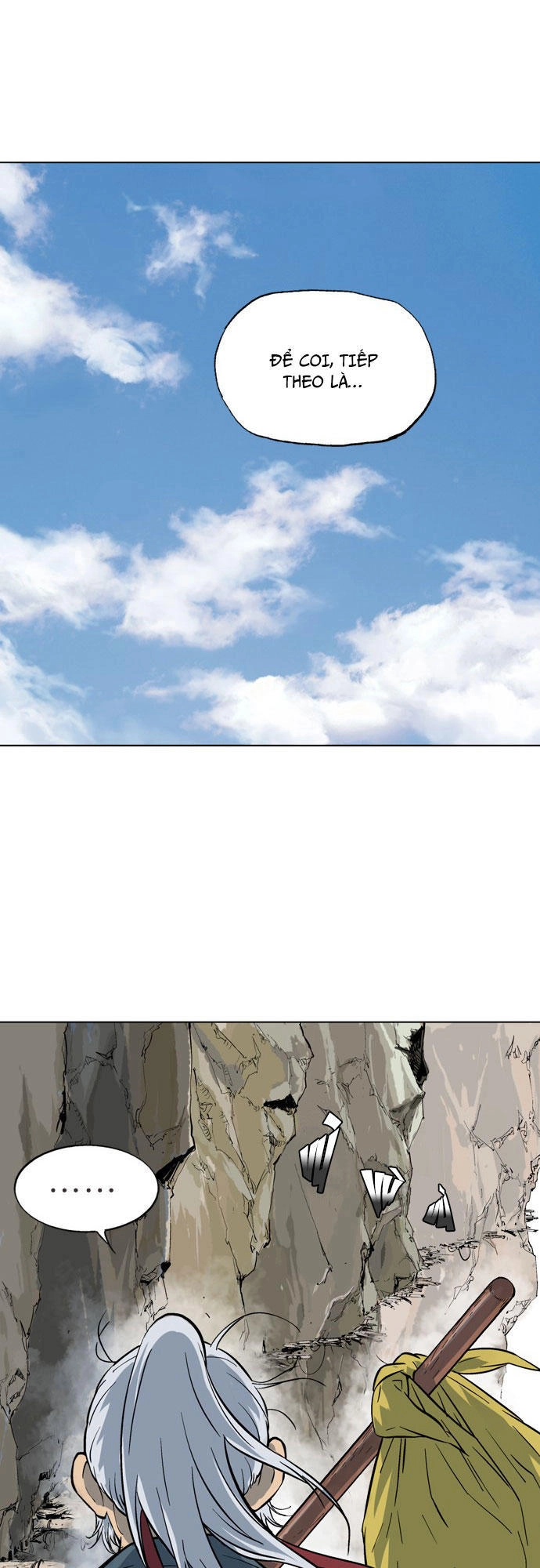 Gosu Chapter 88 - 20