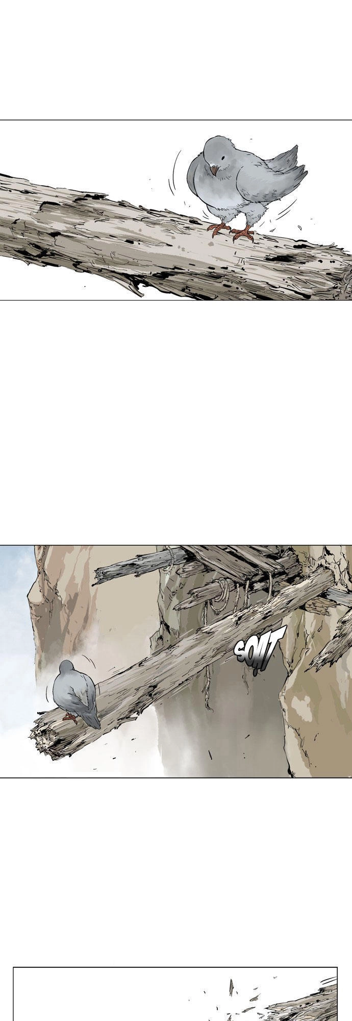 Gosu Chapter 88 - 24