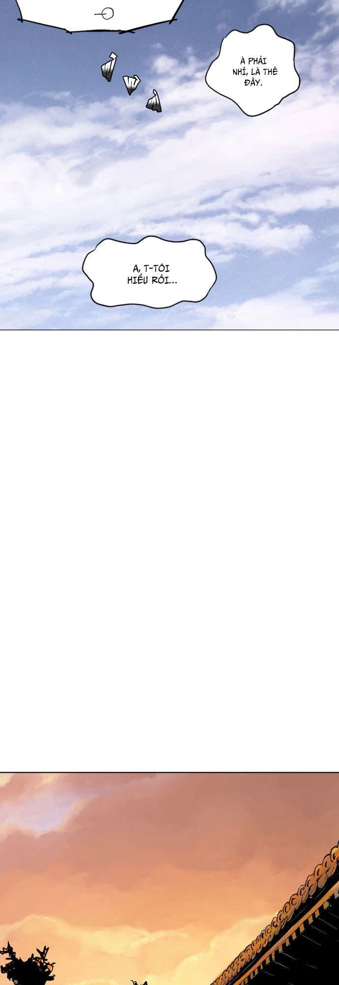 Gosu Chapter 88 - 27