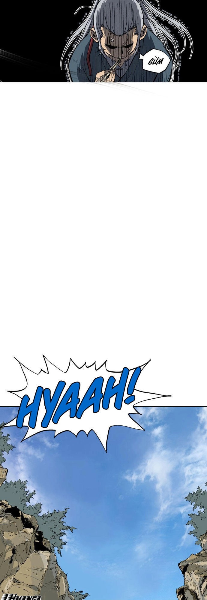 Gosu Chapter 88 - 30