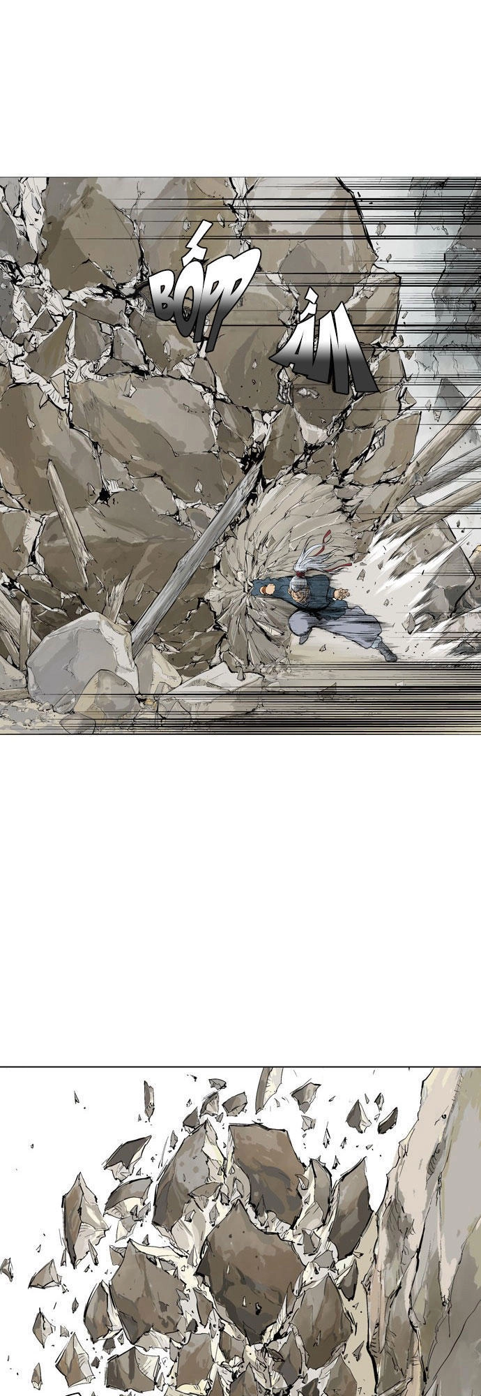 Gosu Chapter 88 - 32