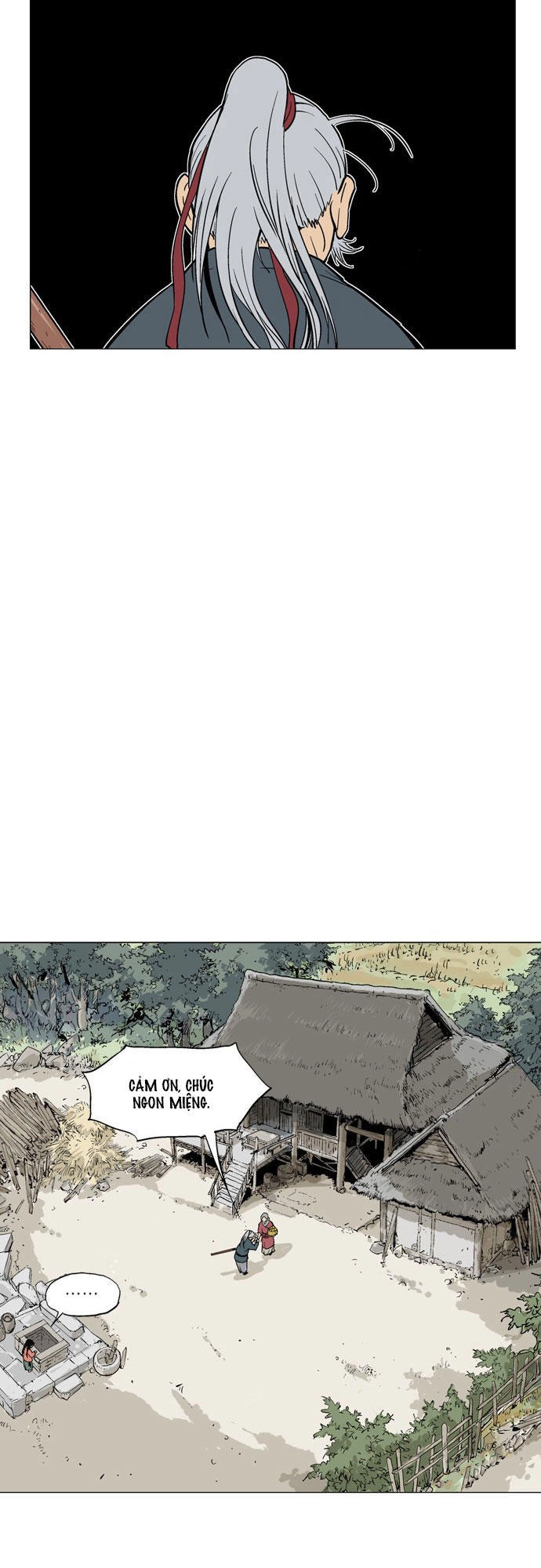 Gosu Chapter 88 - 36