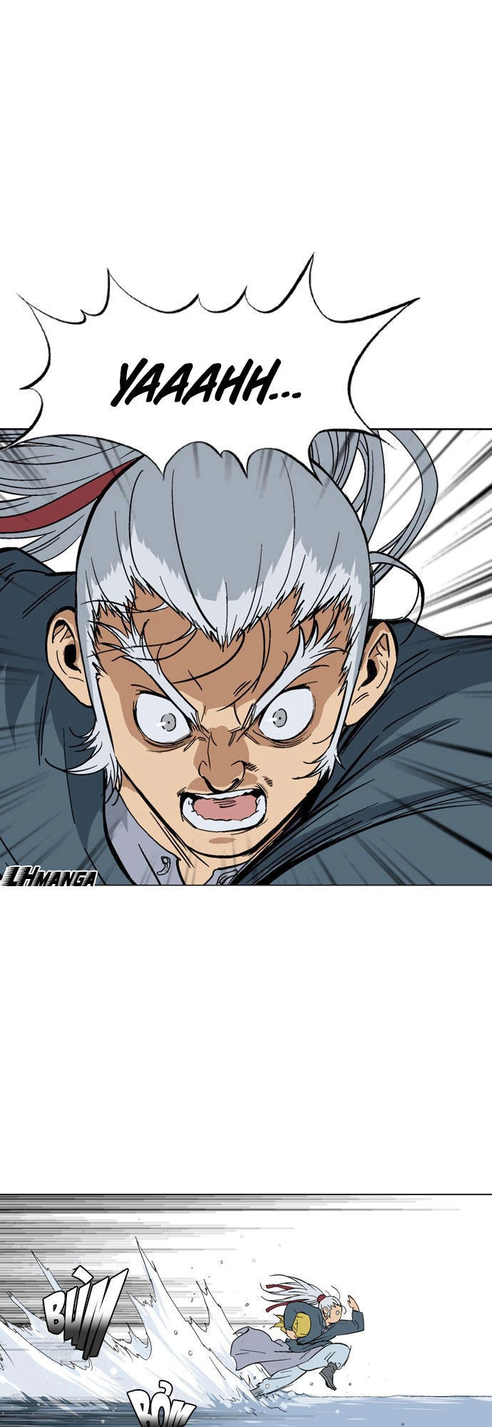 Gosu Chapter 88 - 39