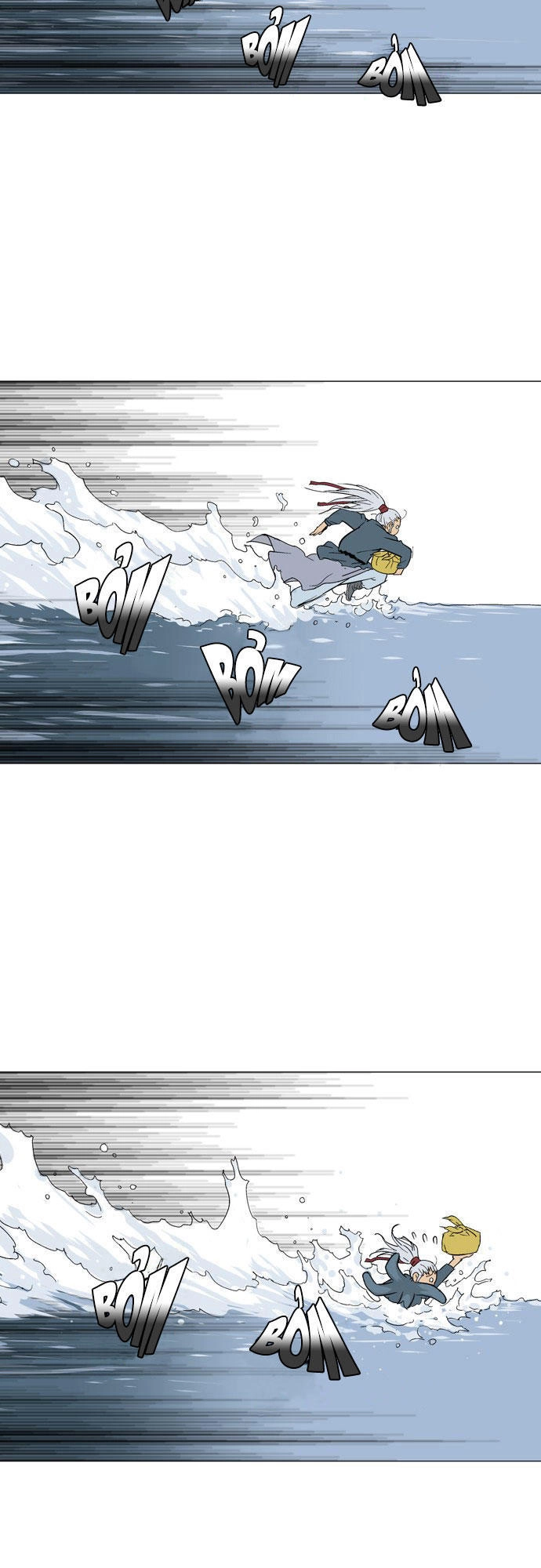 Gosu Chapter 88 - 40