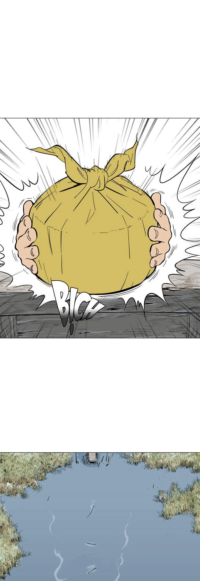 Gosu Chapter 88 - 41