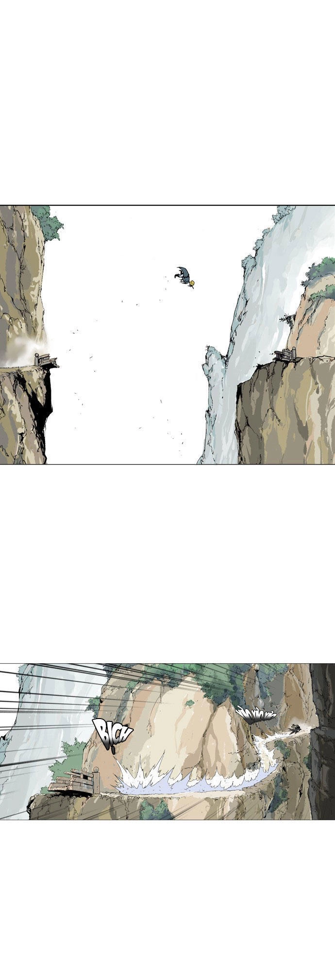 Gosu Chapter 88 - 43