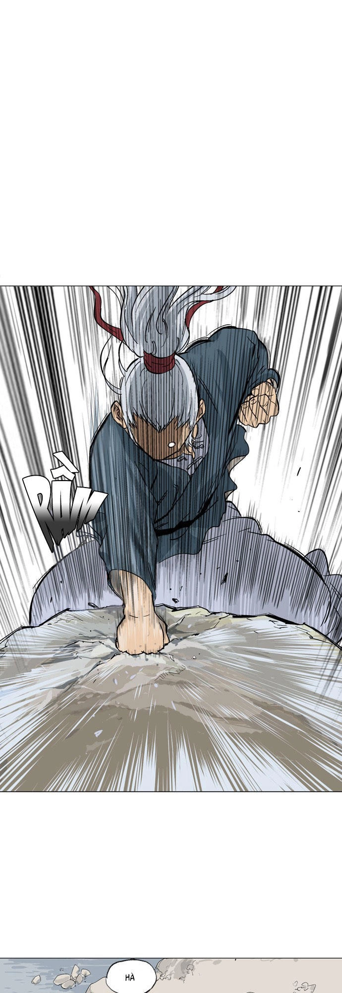 Gosu Chapter 88 - 44