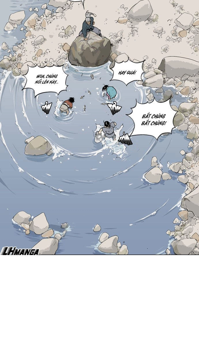 Gosu Chapter 88 - 45