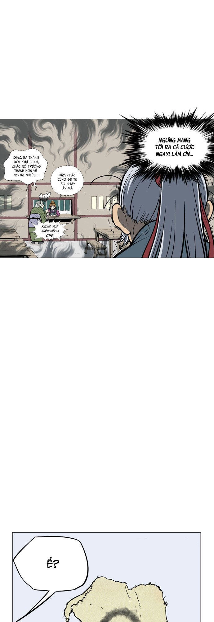 Gosu Chapter 88 - 50