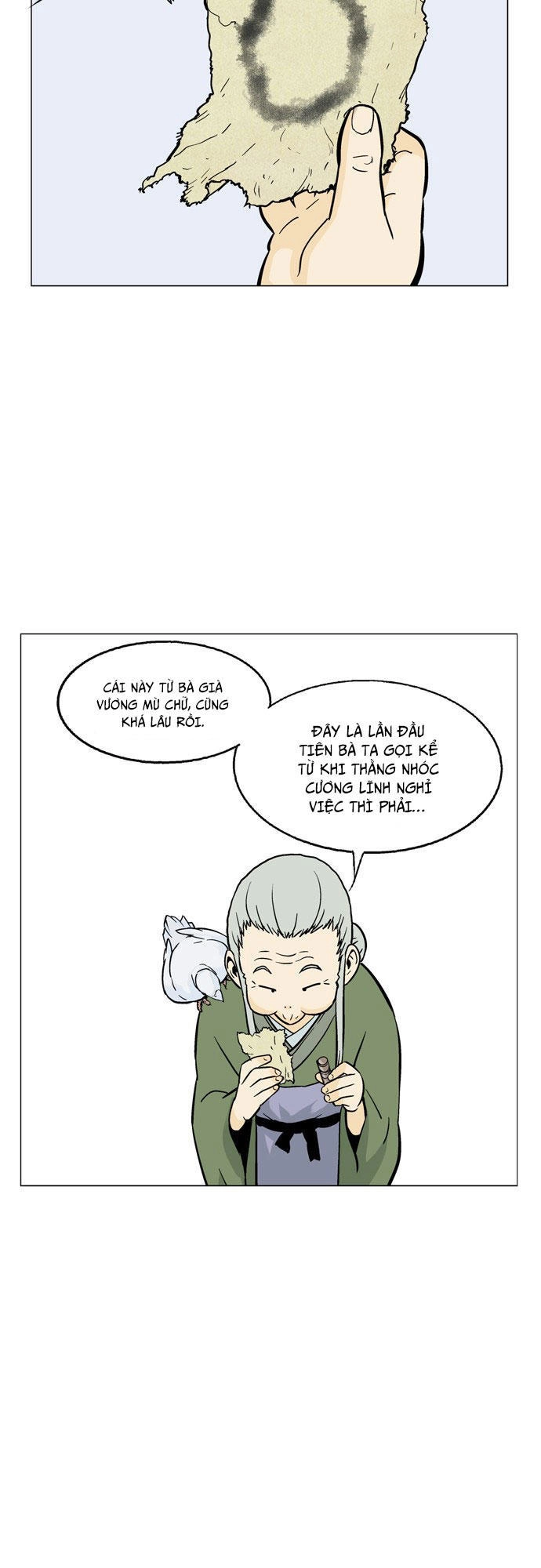 Gosu Chapter 88 - 51