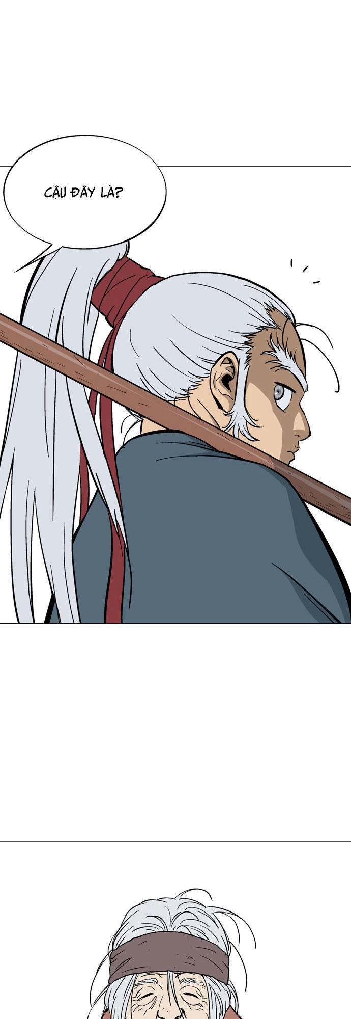 Gosu Chapter 88 - 54