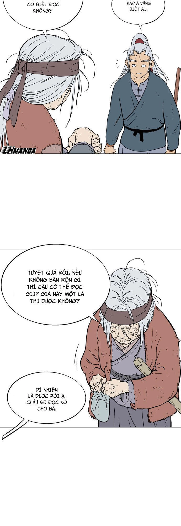 Gosu Chapter 88 - 56