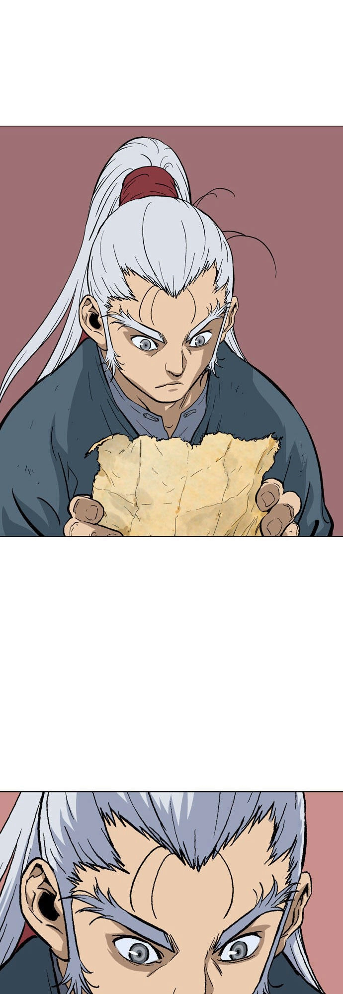 Gosu Chapter 88 - 58