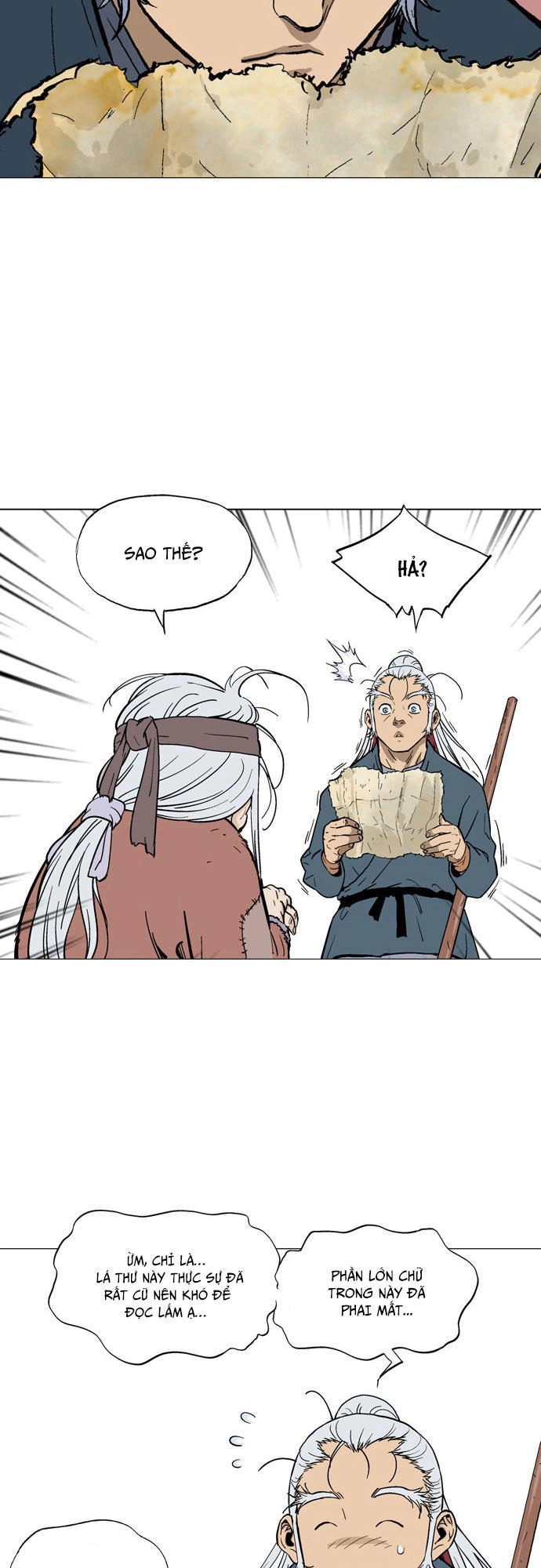 Gosu Chapter 88 - 59