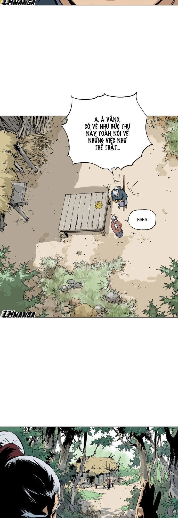 Gosu Chapter 88 - 64