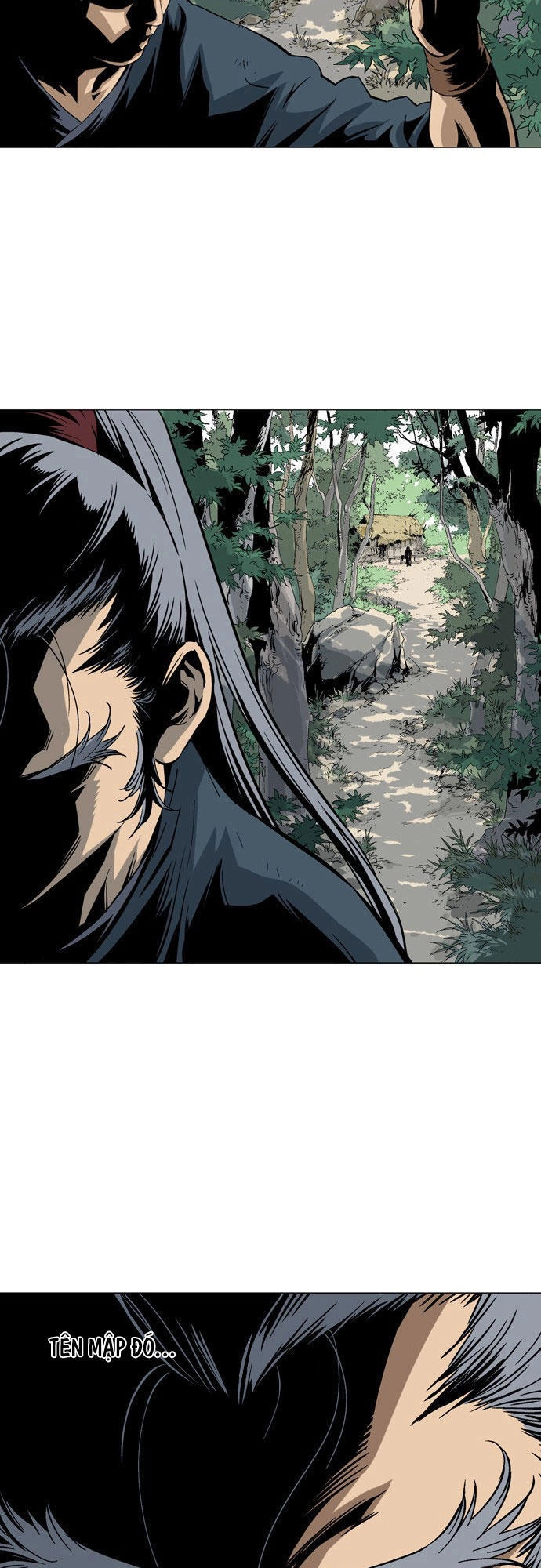 Gosu Chapter 88 - 65