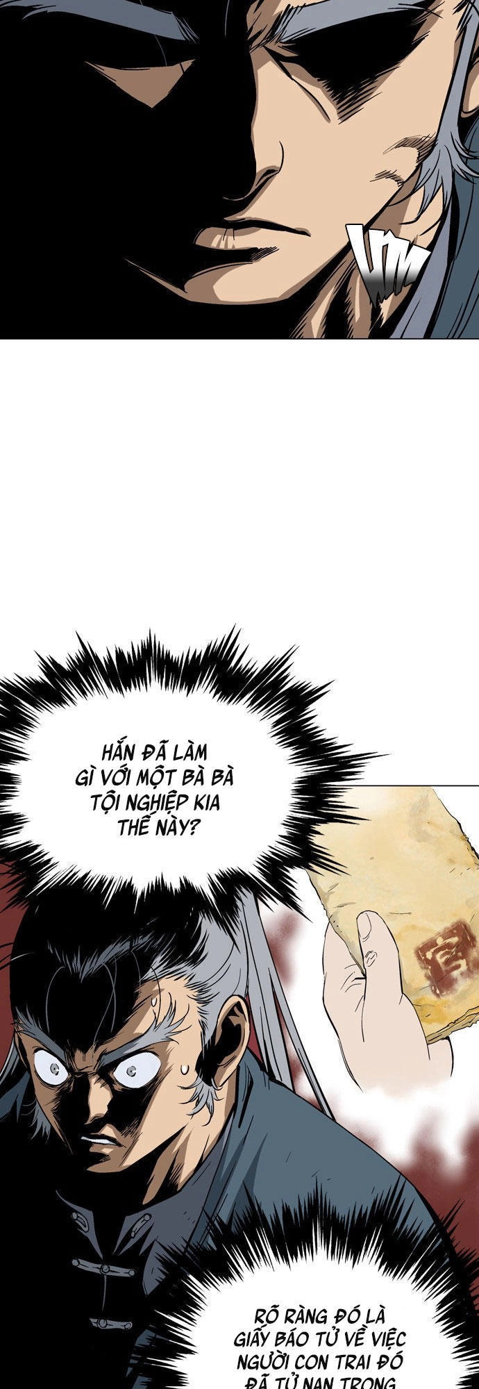 Gosu Chapter 88 - 66